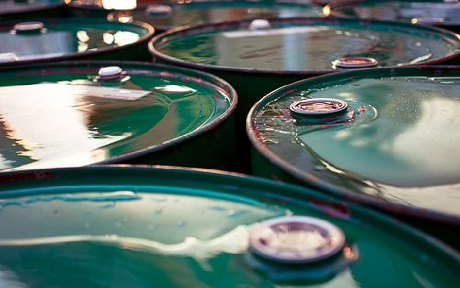 Tylko 51,23 dol. płacono we wtorek za baryłkę ropy Brent w Londynie – najmniej od maja 2009 r. Jeszc