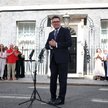 Andy Burnham został nowym premierem Wielkiej Brytanii, wywodzącym się z Partii Pracy.