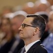 Premier Mateusz Morawiecki