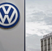 Volkswagen może być teraz centrum konsolidacyjnym niemieckiej motoryzacji