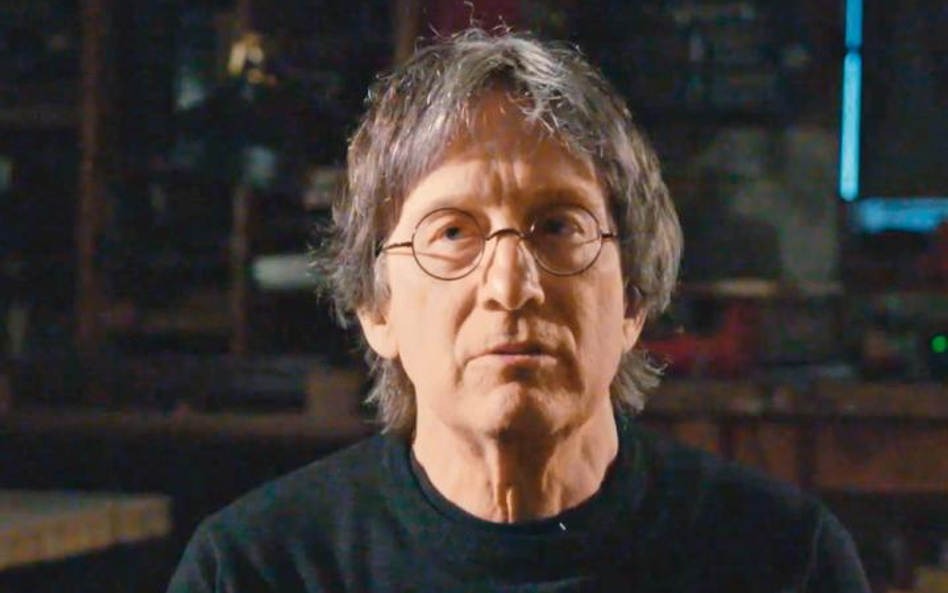 Paul McNulty – kadr z filmu „Fortepian Chopina”