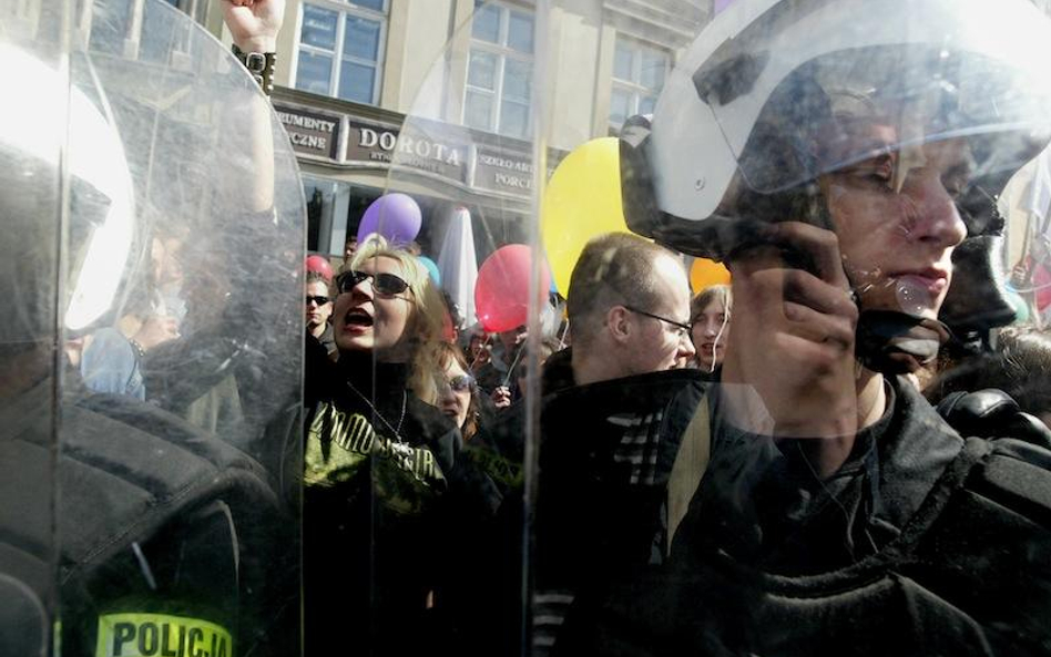 Czy demokracja w Polsce jest zagrożona