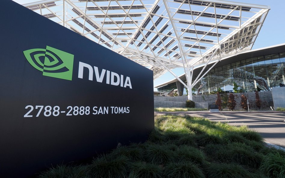 Dzień testu dla rynków. Wyniki Nvidii i minutki FOMC w centrum uwagi