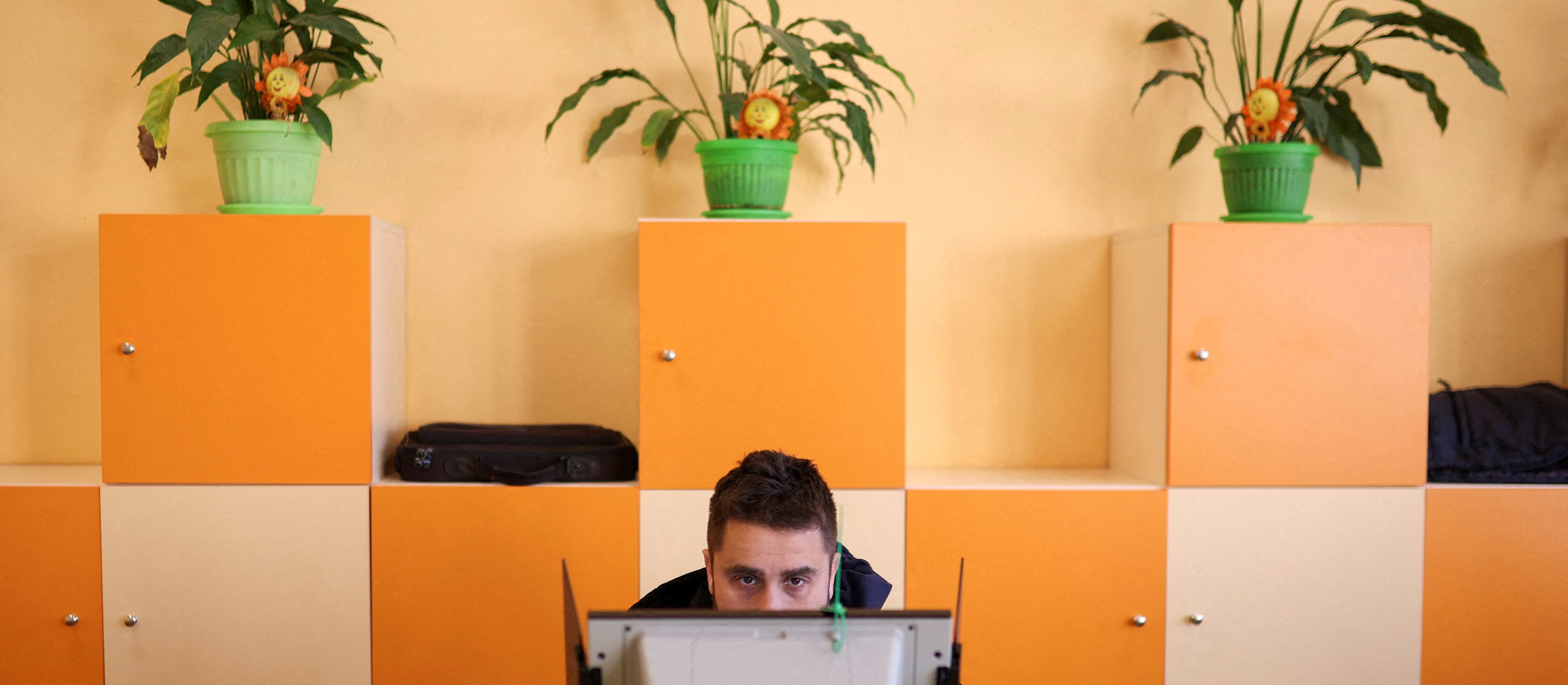 Zakończyły się wybory parlamentarne w Bułgarii. Są pierwsze wyniki