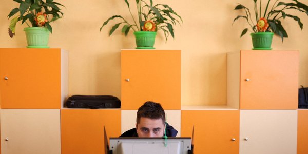 Zakończyły się wybory parlamentarne w Bułgarii. Są pierwsze wyniki