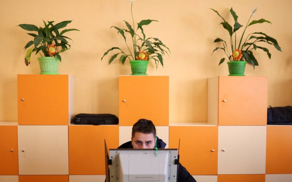 Wybory, które odbyły się w niedzielę, były już ósmymi wyborami parlamentarnymi w Bułgarii w ciągu os