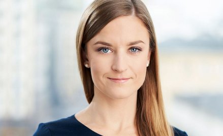 Izabela Sajdak, CFA analityk rynków finansowych