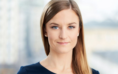 Izabela Sajdak, CFA analityk