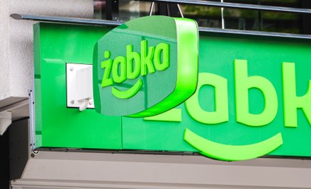 Żabka: błędy przy naliczaniu rabatów na produkty; problem jest rozwiązywany