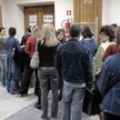Przybywa cudzoziemców chcących zalegalizować swój pobyt w Polsce