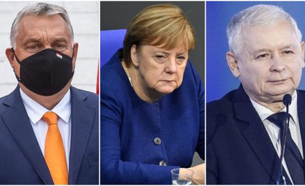 Budapeszt w Warszawie, a Bruksela szykuje plan B