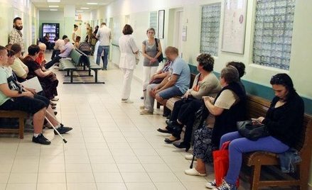 Pacjenci głównym celem cyberprzestępców