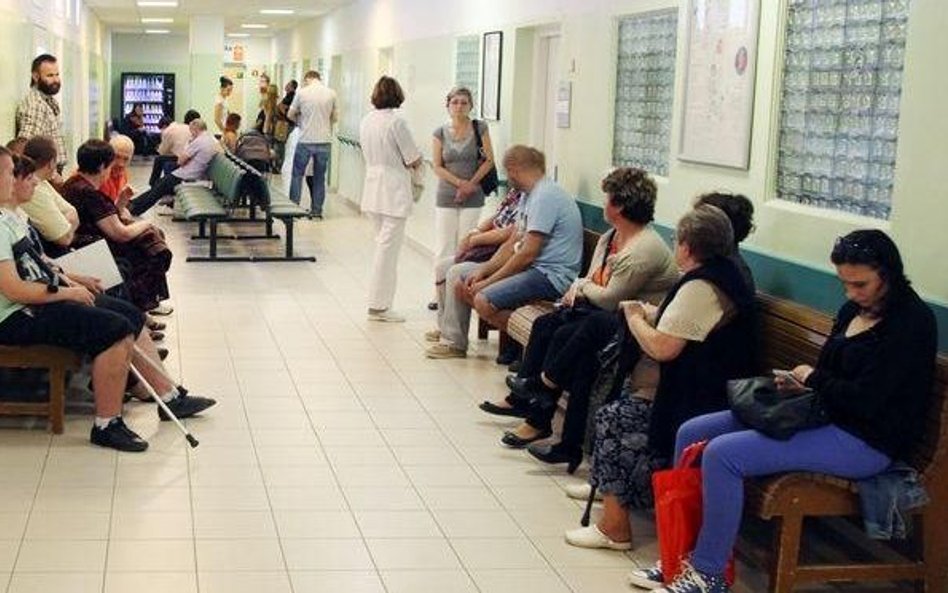 Pacjenci głównym celem cyberprzestępców