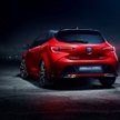 Toyota Corolla: Nowa generacja z jedyną właściwą nazwą