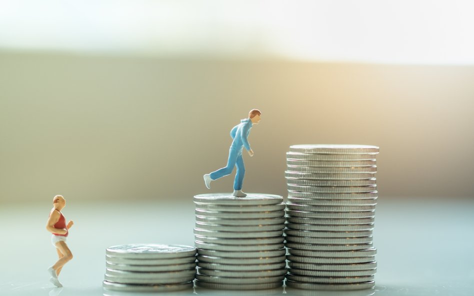 Wojciech Lebel: Dlaczego finansowanie sportu zawodowego to obowiązek