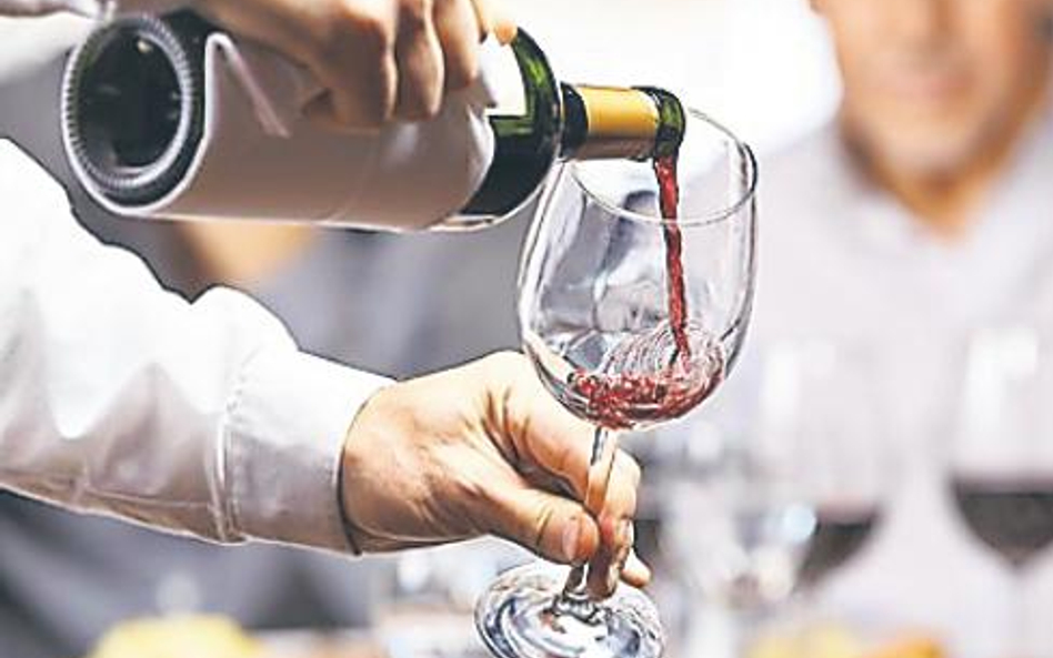 Fiskus ostatnio przychylniej patrzy na biznesowe spotkania w restauracjach