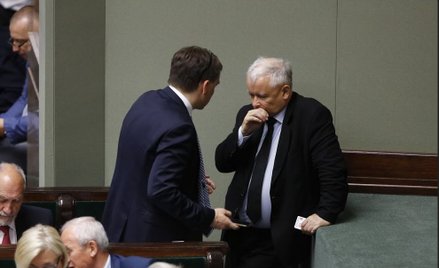Klęska rewolucji moralnej PiS i jej groźne skutki