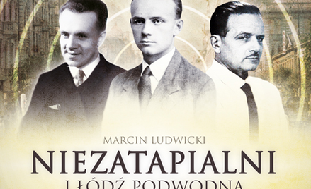 Marcin Ludwicki: Niezatapialni i Łódź Podwodna czyli historia radiostacji z Żoliborza