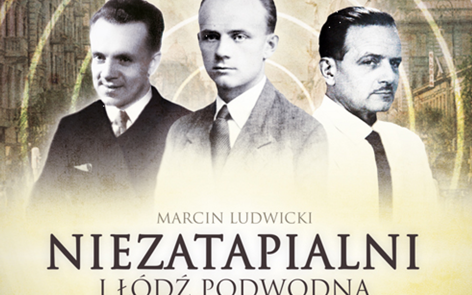 Marcin Ludwicki: Niezatapialni i Łódź Podwodna czyli historia radiostacji z Żoliborza