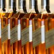 Koniec roku udany dla whisky