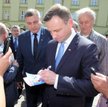 Andrzej Duda