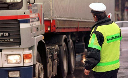 Warunki transportu określi starosta