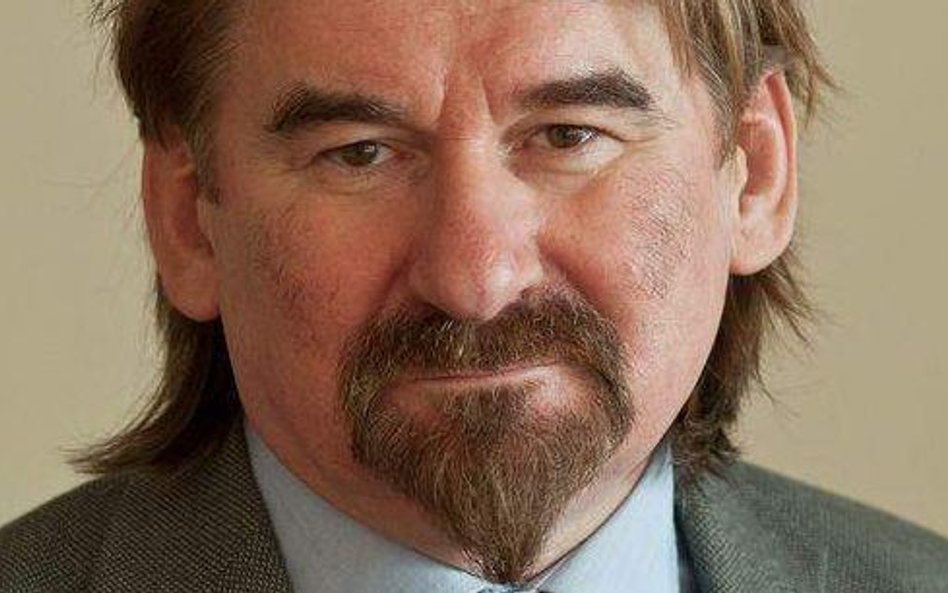 Marek Domagalski