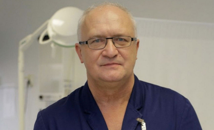 Profesor Krzysztof Simon: Prawdopodobnie zakażeń jest 15-16 tysięcy
