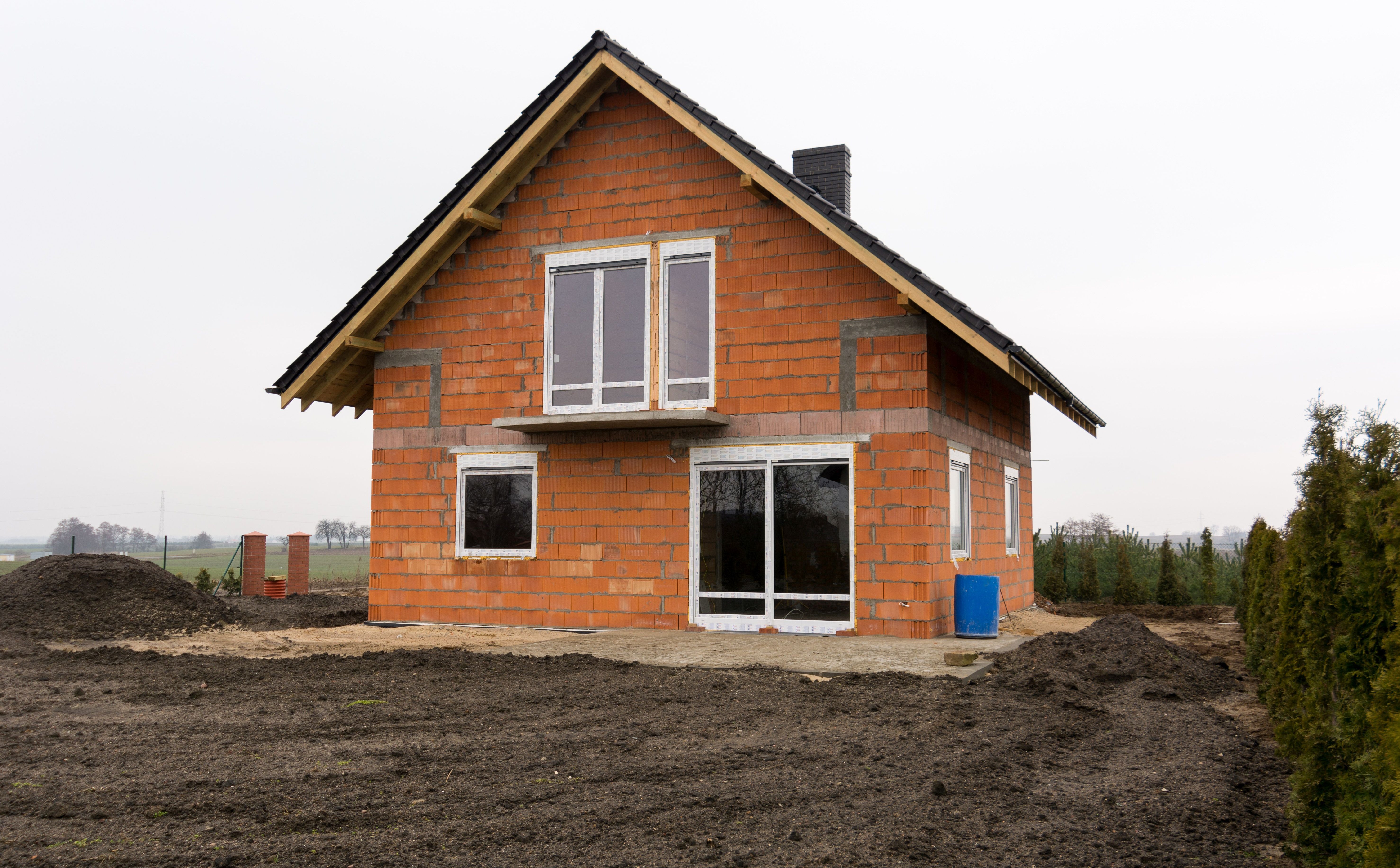 Nieruchomości niezamieszkałe i selektywne zbieranie odpadów