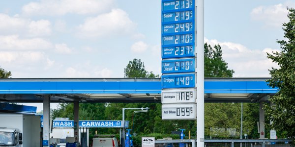 Koniec paliwowej ulgi w Niemczech. Ceny wróciły do poziomów, których bali się kierowcy