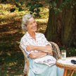 Ocalona: Ada z Lubomirskich Tarnowska (zdjęcie z 2008 roku)