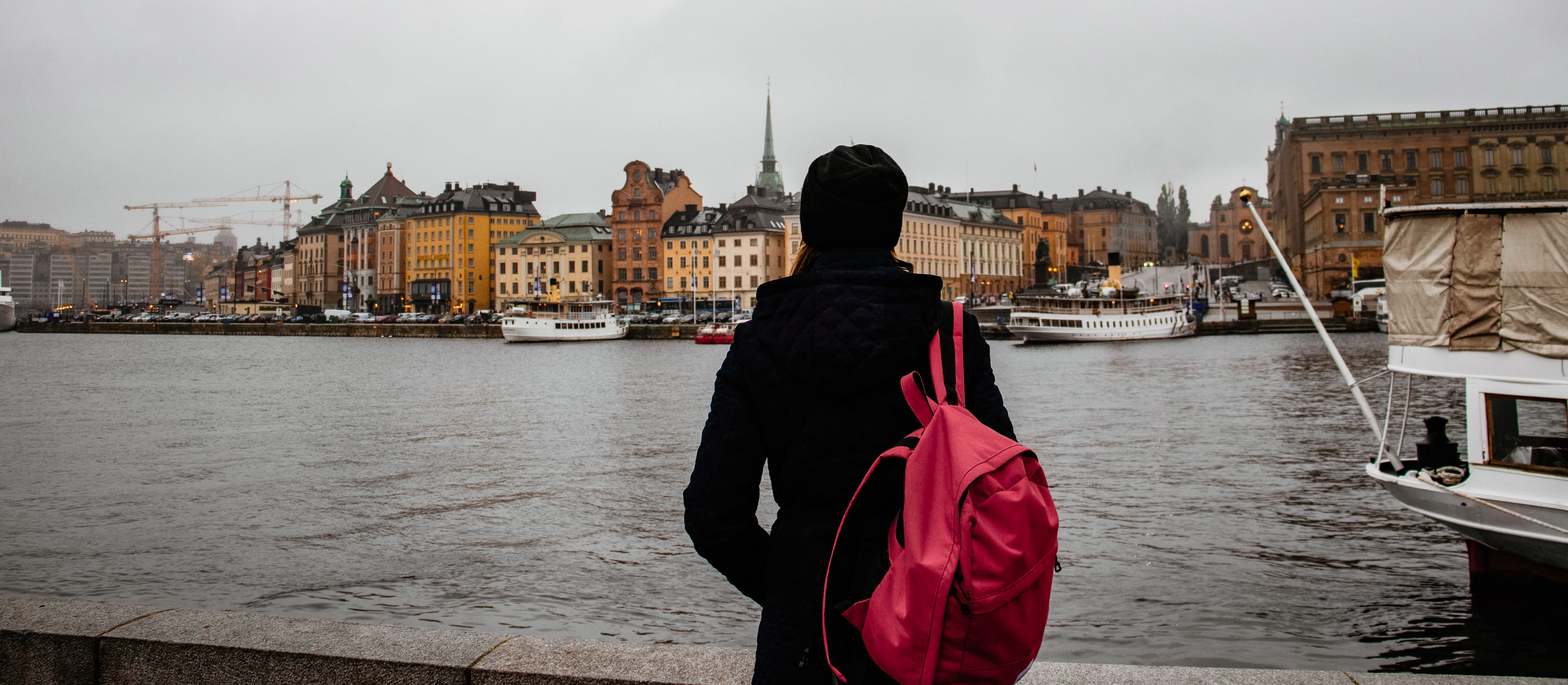 Na szwedzki paszport trzeba zasłużyć