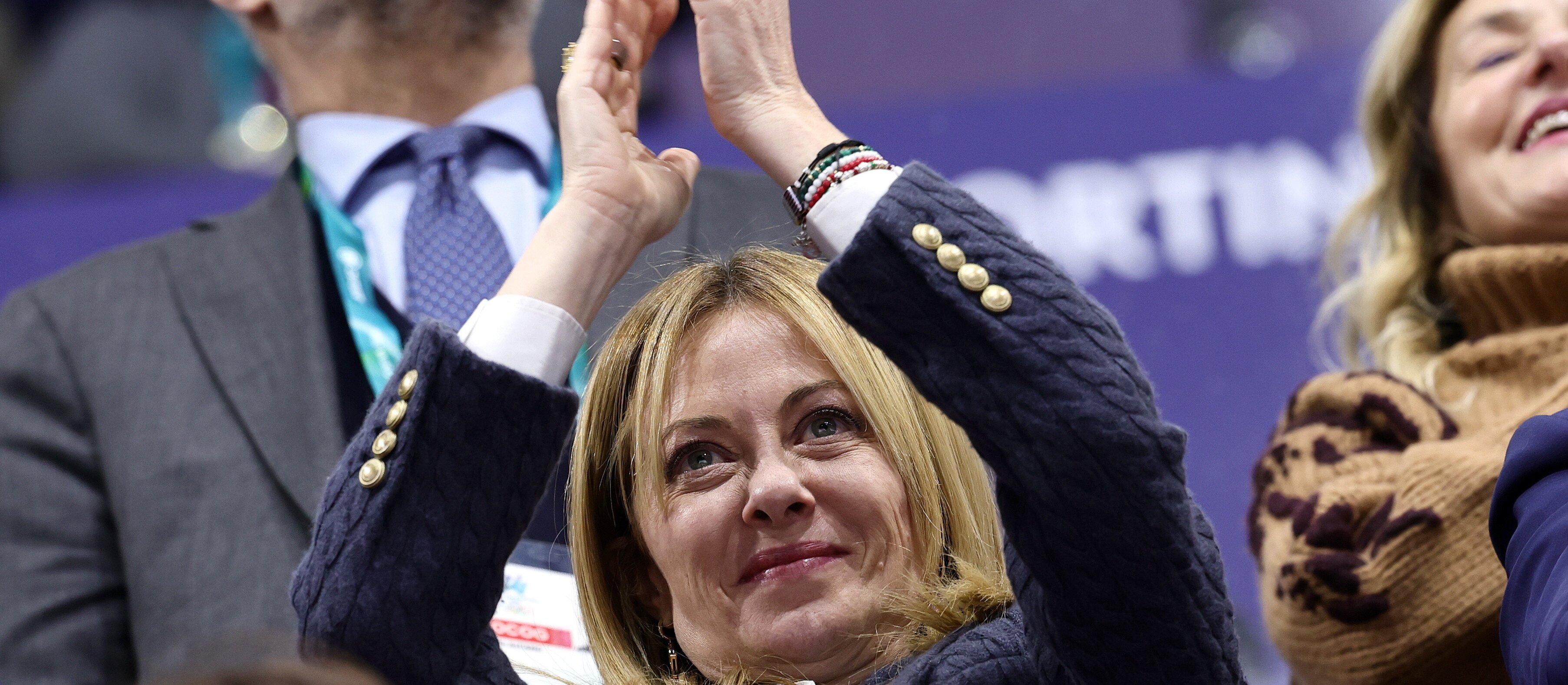 Giorgia Meloni: najbardziej pragmatyczna szefowa rządu w Europie?