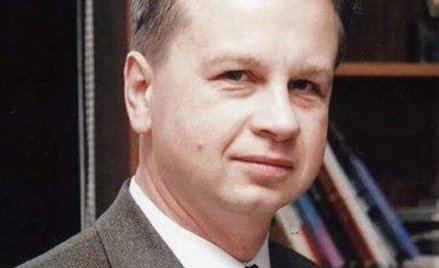 Włodzimierz Julian Korab-Karpowicz