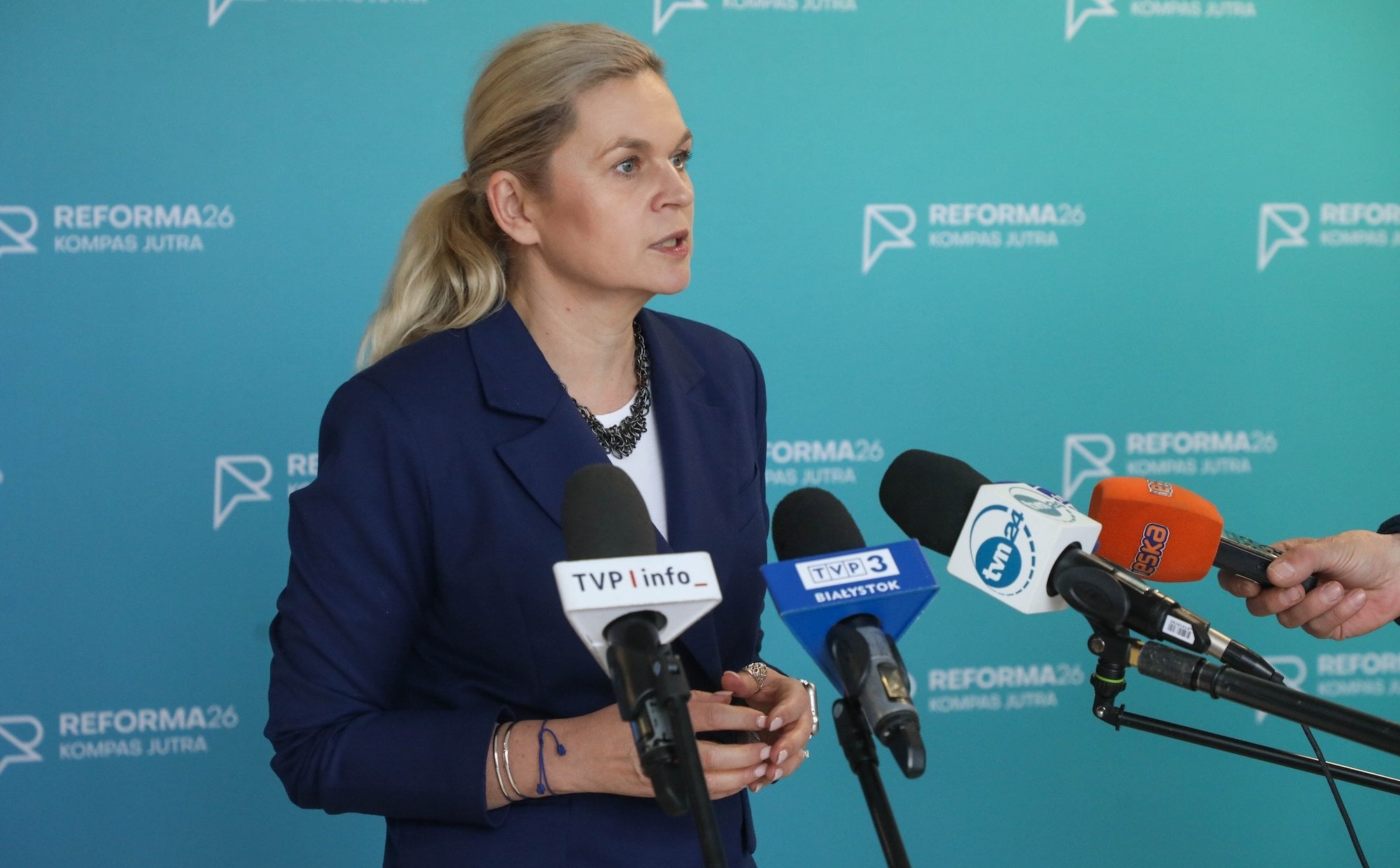 Spór o edukację zdrowotną wraca. MEN tnie program, emocje nie opadają