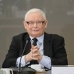 Wezwany na świadka prezes PiS Jarosław Kaczyński podczas posiedzenia komisji śledczej ds. Pegasusa w