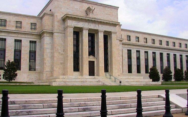 Fed nie zaszkodzi walutom wschodzącym