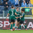 Legia rozbiła w Chorzowie Ruch 5:0.