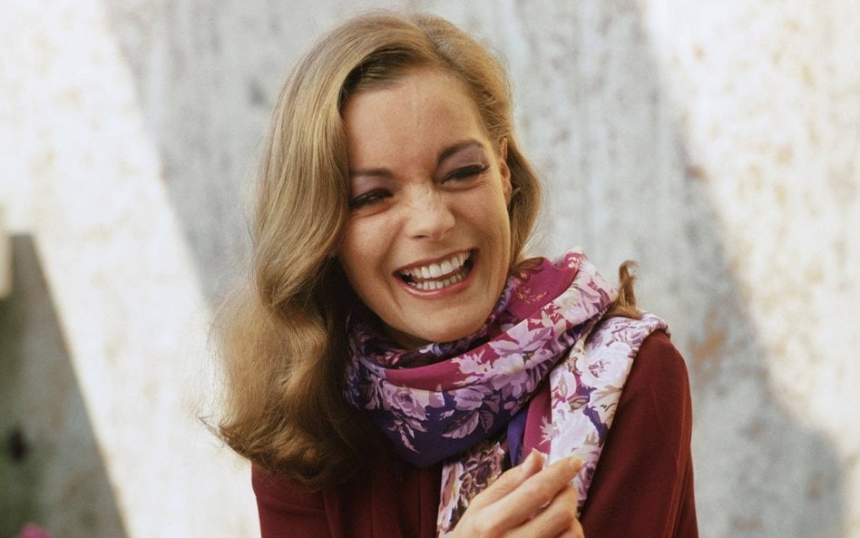 Życie prywatne Romy Schneider było równie intensywne i dramatyczne jak jej role filmowe.
