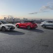 Toyota Corolla doczeka się  od 2022 roku subtelnych zmian