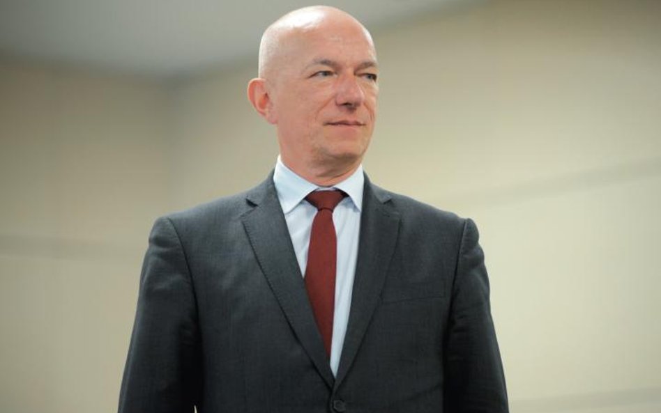Zbigniew Ćwiąkalski: Nowela kodeksu karnego to bubel prawny