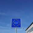 Kontrole na granicy polsko-niemieckiej prowadzone są po obu jej stronach, co czasem utrudnia ruch tu