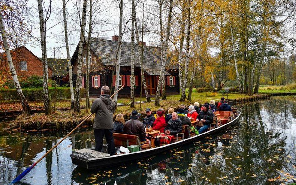 Spreewald