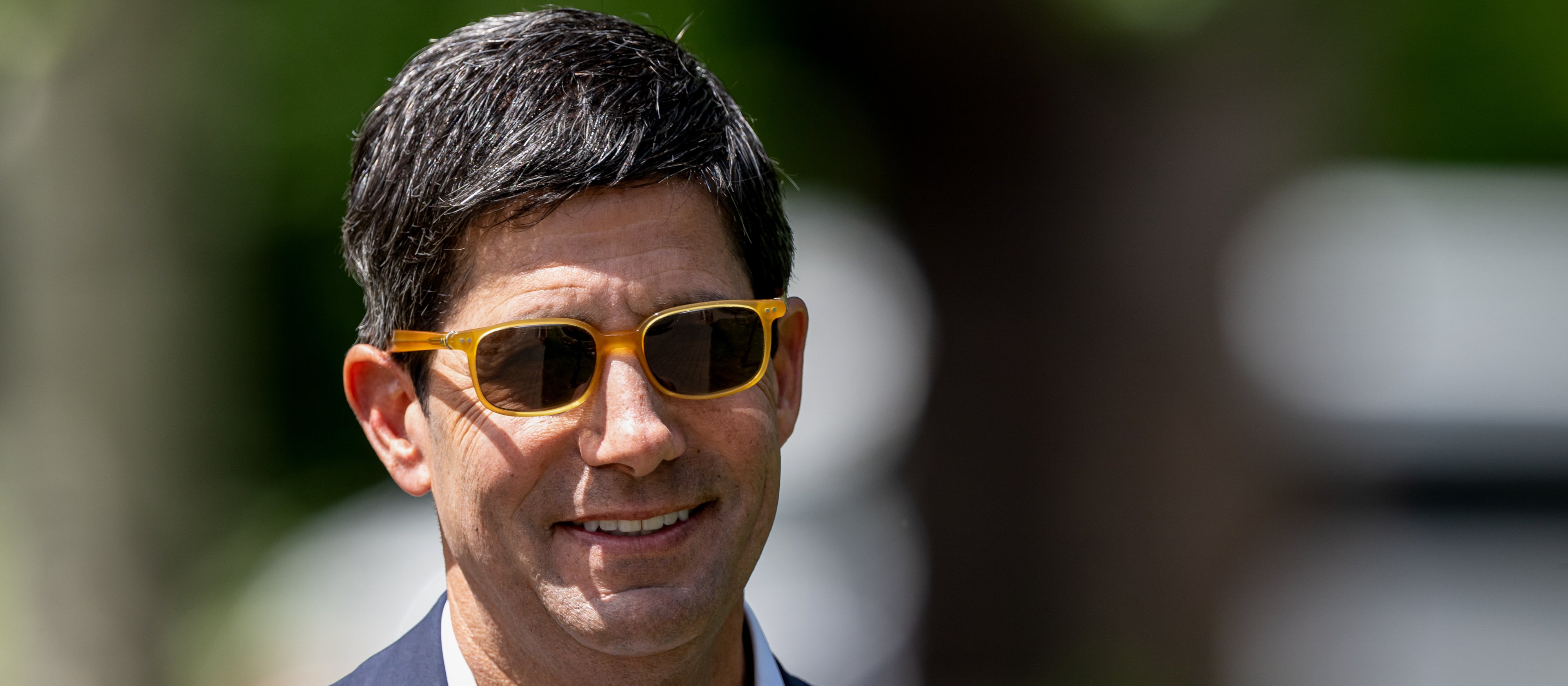 Kevin Warsh nowym szefem Fedu?