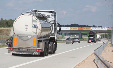 Sukces emisji Unimotu