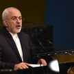 Szef MSZ Iranu Javad Zarif: Izrael może wciągnąć Trumpa w wojnę z Iranem