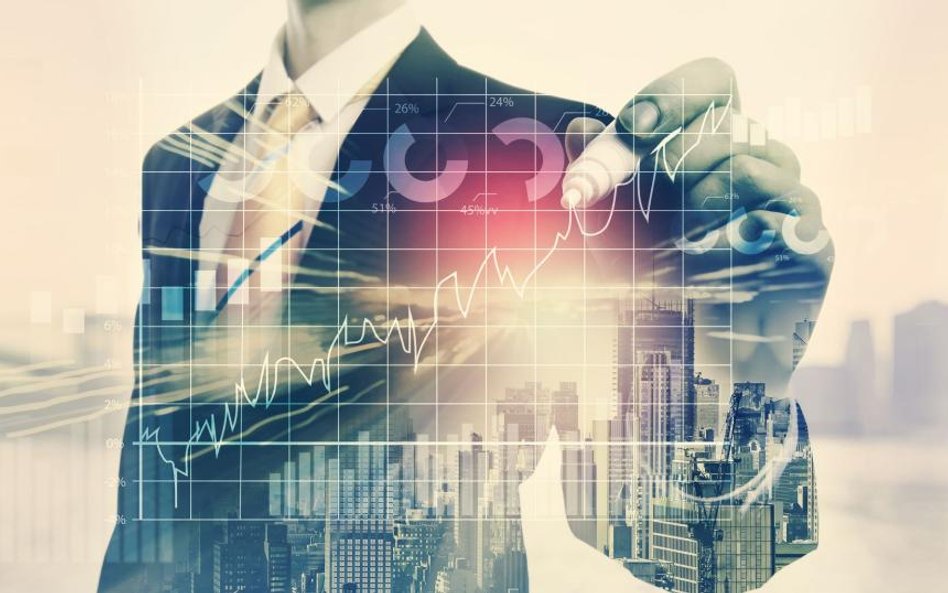 Asset management: Hossa portfeli nie zwalnia tempa