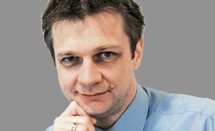 Kamil Jaros, analityk „Parkietu”