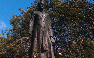 Gdańsk. Pomnik księdza Jankowskiego będzie usunięty