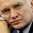 Będzie zmiana premiera? Jarosław Gowin: Wskaże PiS
